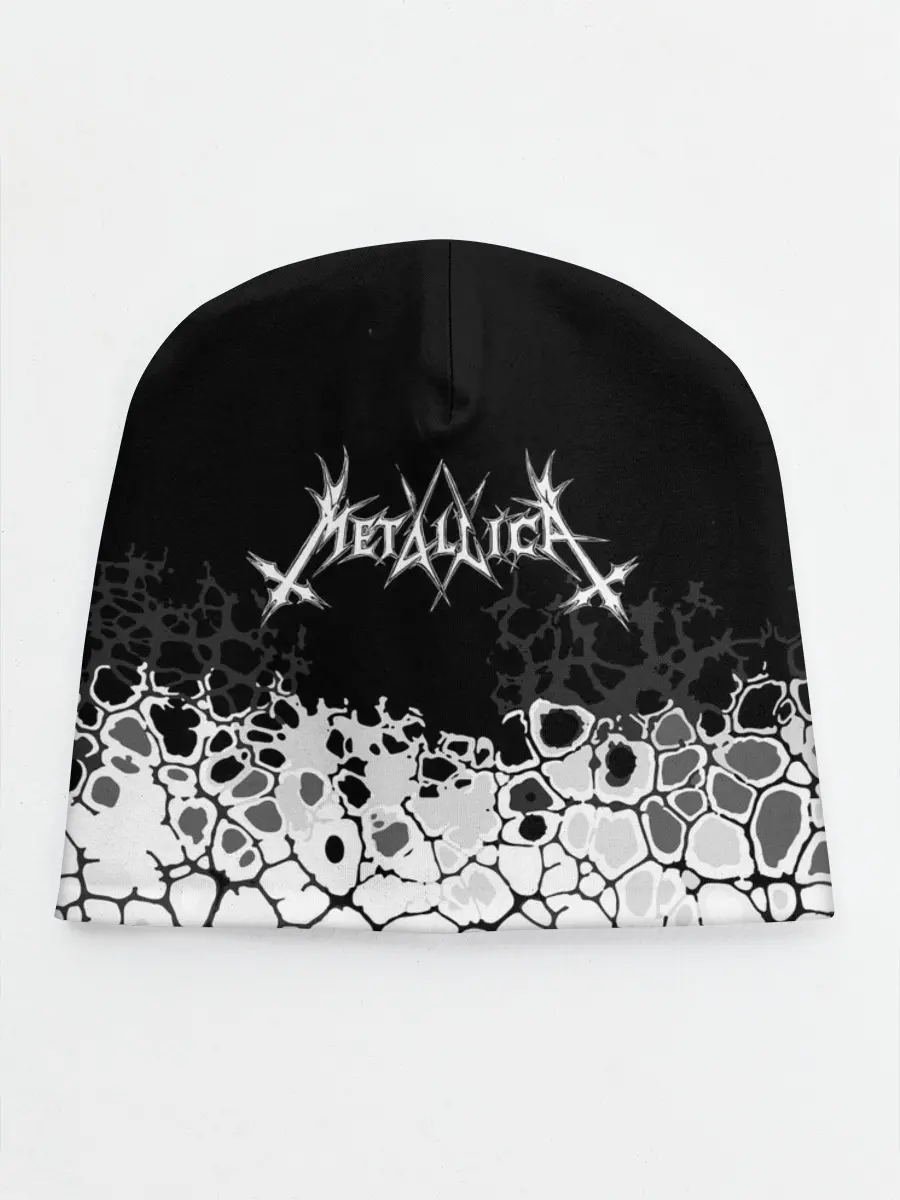 Детская шапка / mayhem