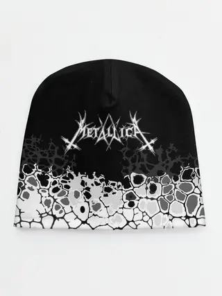 Детская шапка / mayhem