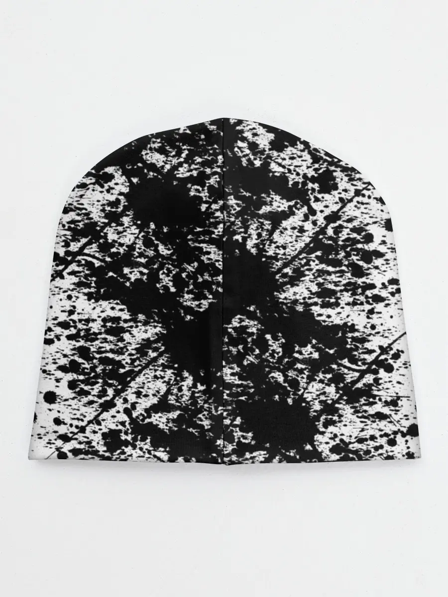 Детская шапка / radiohead