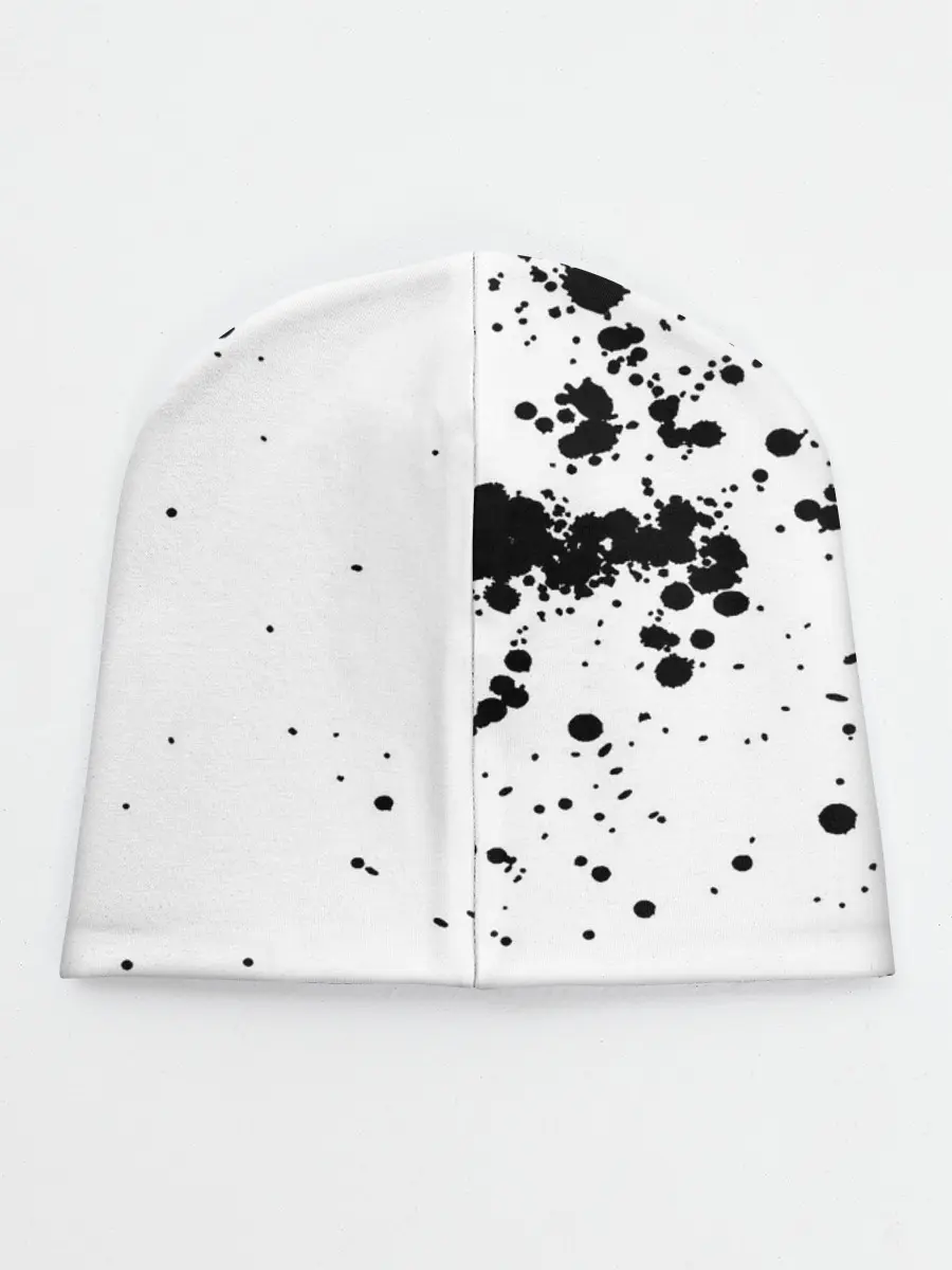 Детская шапка / Клинок, рассекающий демонов