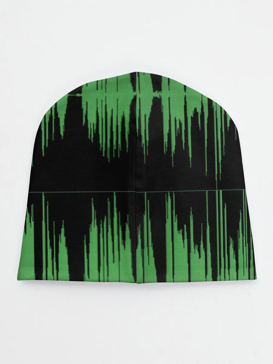 Детская шапка / AUDIOWAVE