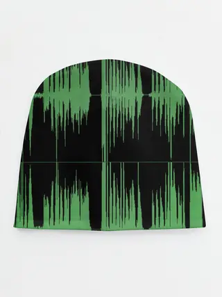 Детская шапка / AUDIOWAVE