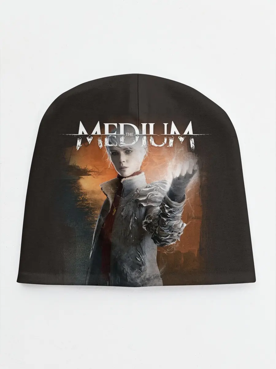 Детская шапка / The Medium