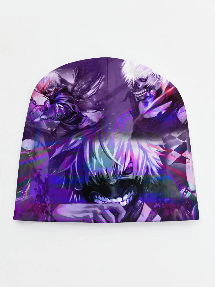 Детская шапка / Ретро Рейв Гуль