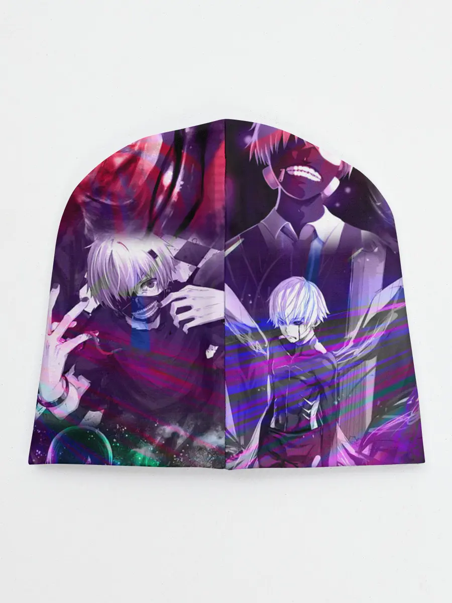 Детская шапка / Ретро Рейв Гуль