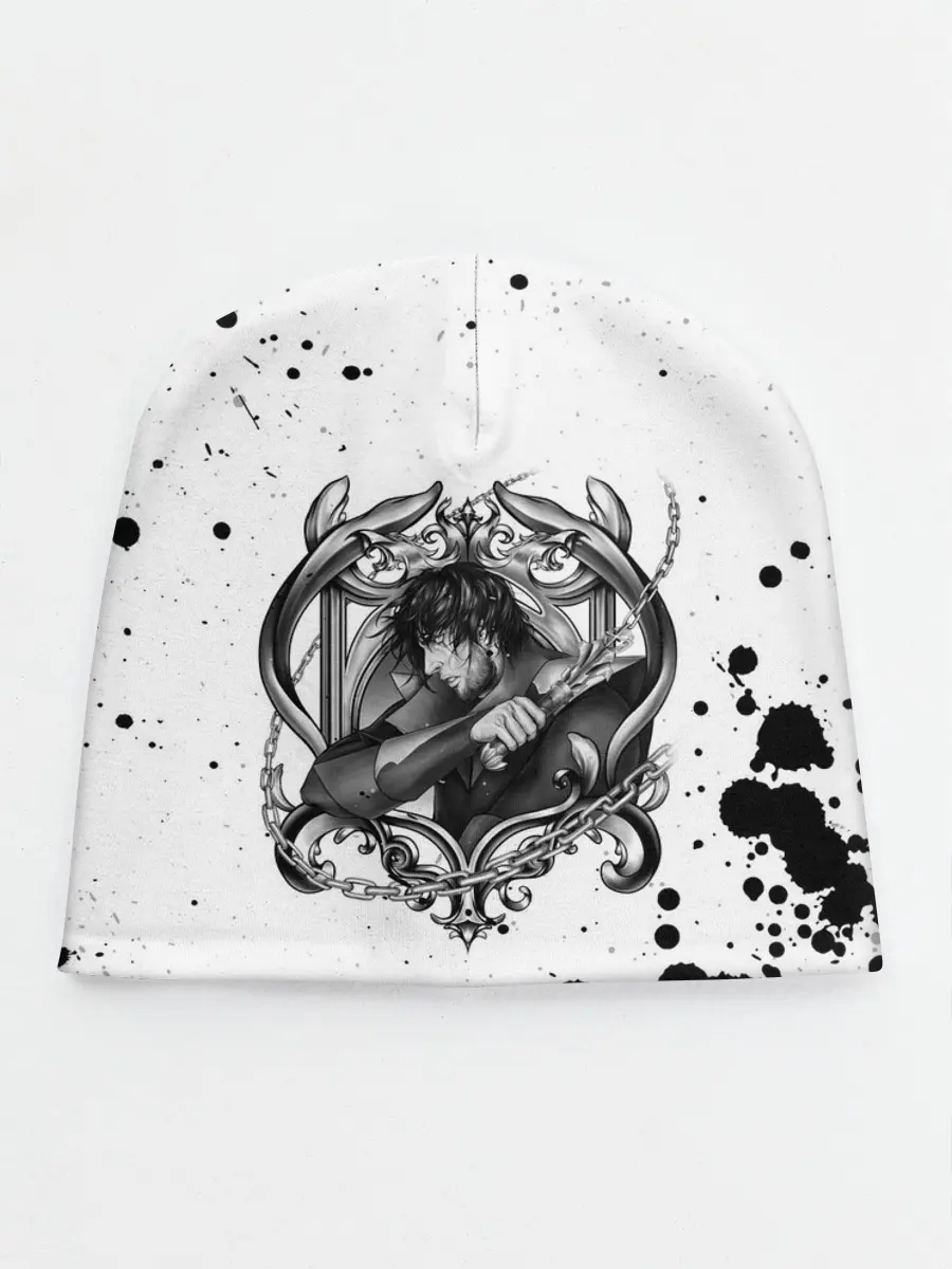 Детская шапка / Castlevania | Trevor Belmont