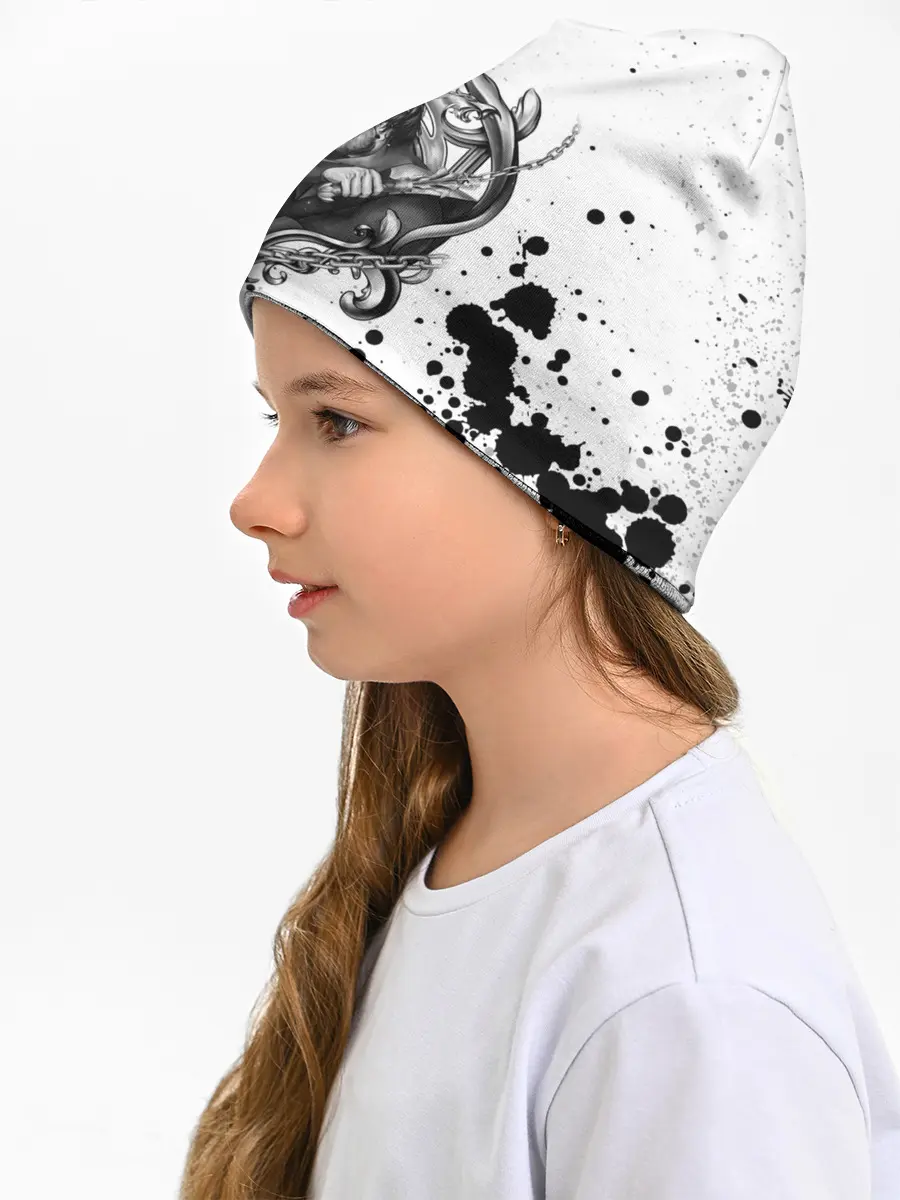 Детская шапка / Castlevania | Trevor Belmont