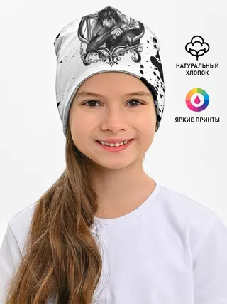 Детская шапка / Castlevania | Trevor Belmont