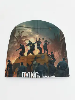 Детская шапка / Dying Light