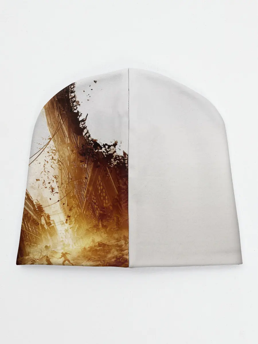 Детская шапка / Даинг лайт