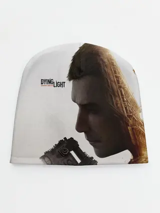 Детская шапка / Даинг лайт