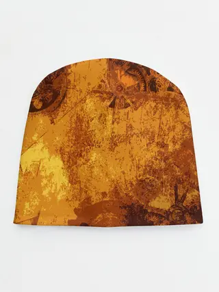 Детская шапка / Стимпанк