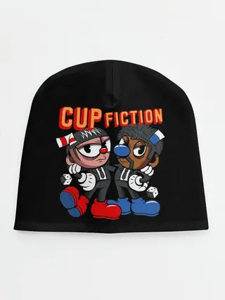Детская шапка / CUP FICTION