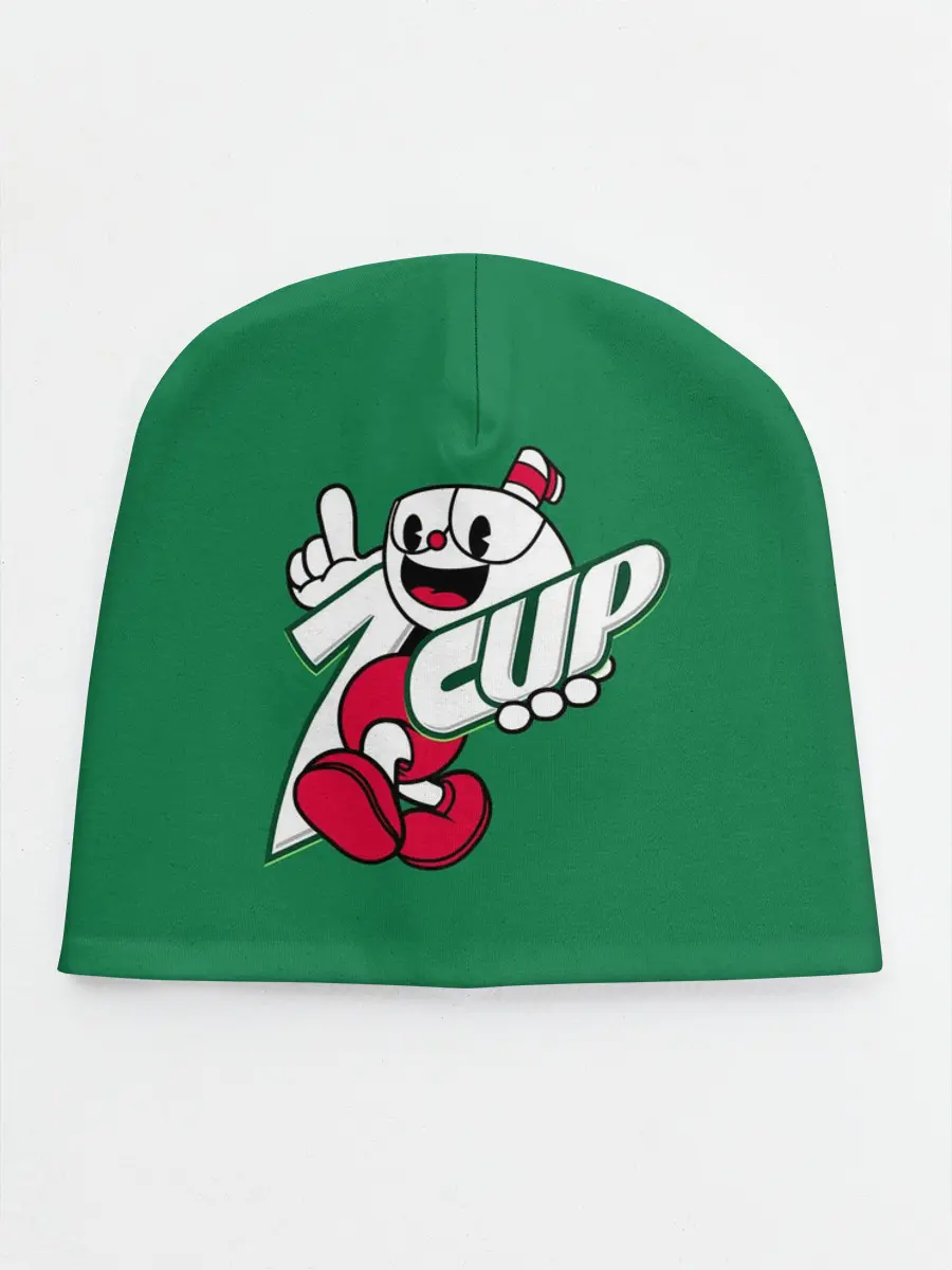 Детская шапка / 7CUP