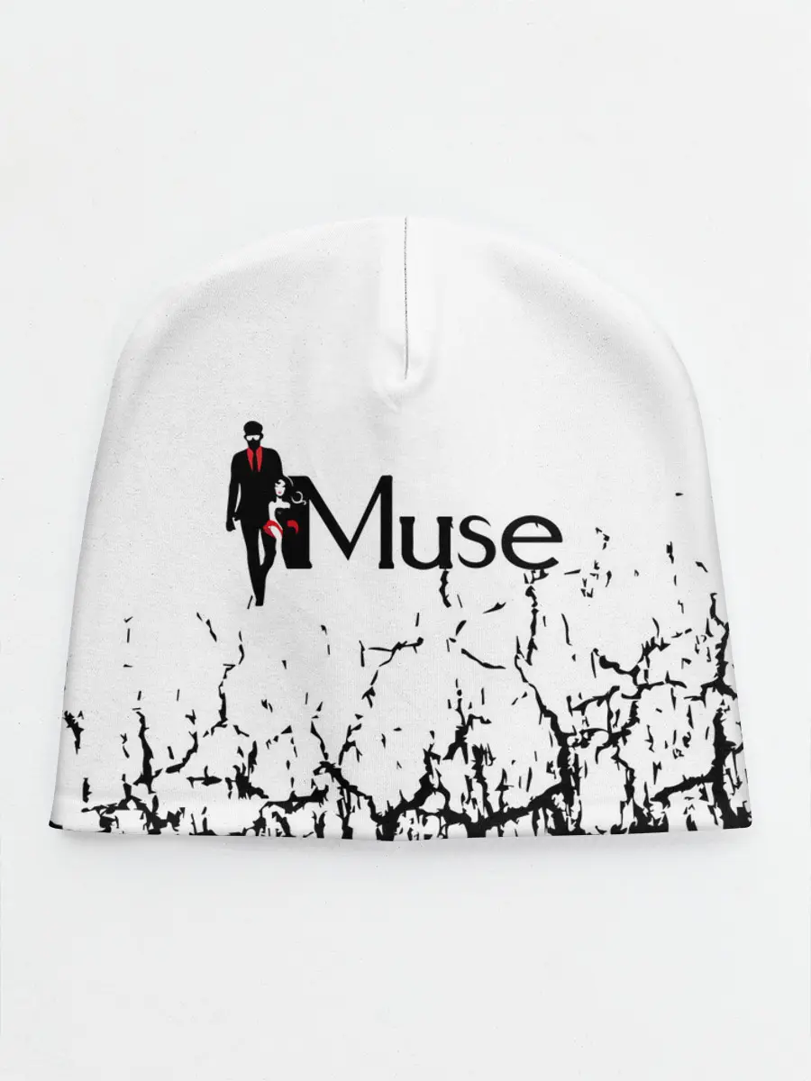Детская шапка / muse
