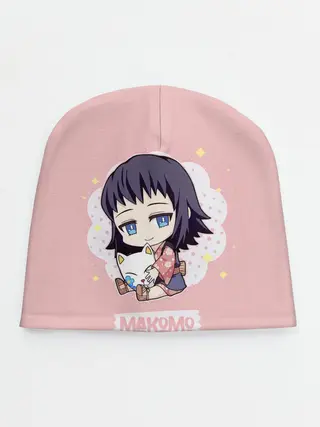 Детская шапка / Makomo | Kimetsu no Yaiba