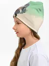 Детская шапка / Bunny a Girl