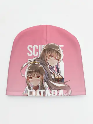 Детская шапка / Futaba