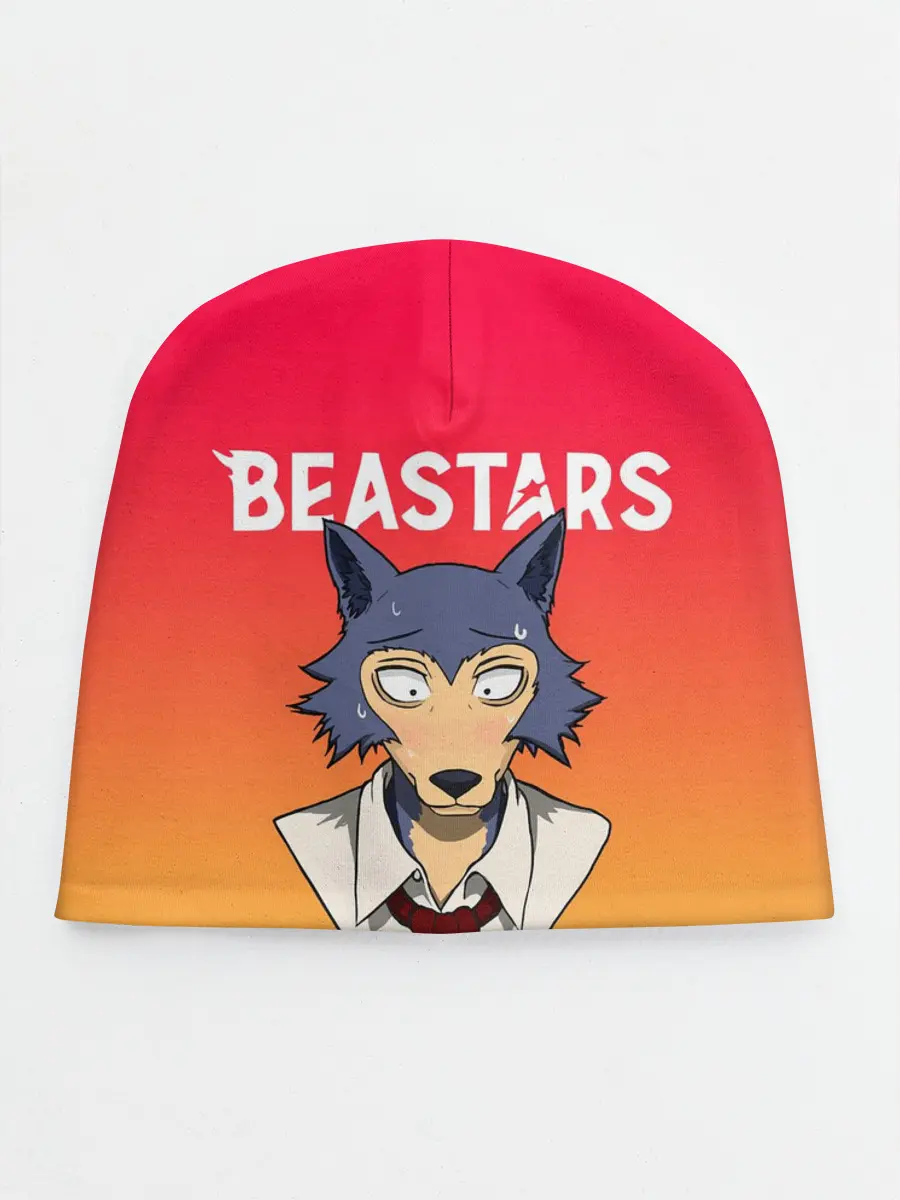 Детская шапка / ВЫДАЮЩИЕСЯ ЗВЕРИ