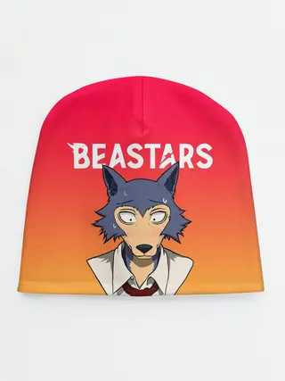 Детская шапка / ВЫДАЮЩИЕСЯ ЗВЕРИ