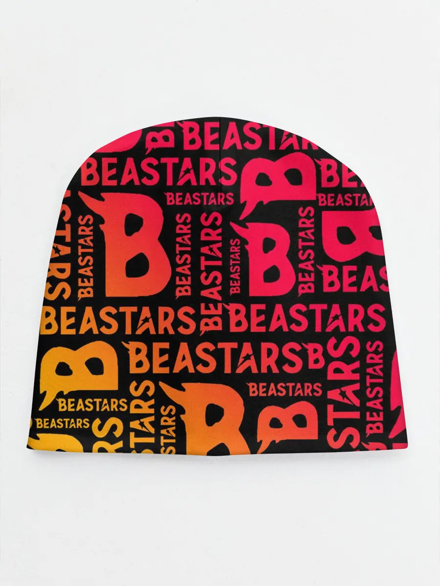 Детская шапка / ВЫДАЮЩИЕСЯ ЗВЕРИ