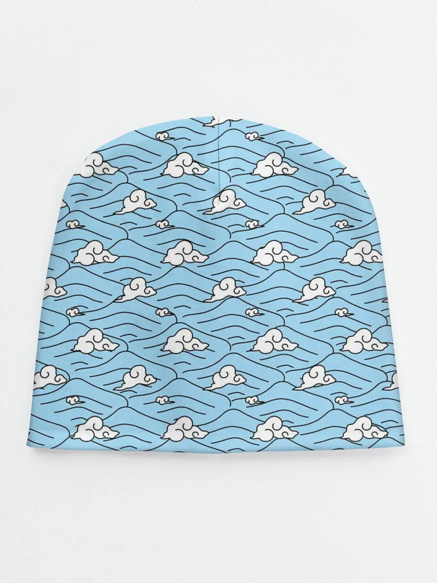 Детская шапка / УРУКОДАКИ САКОНДЖИ