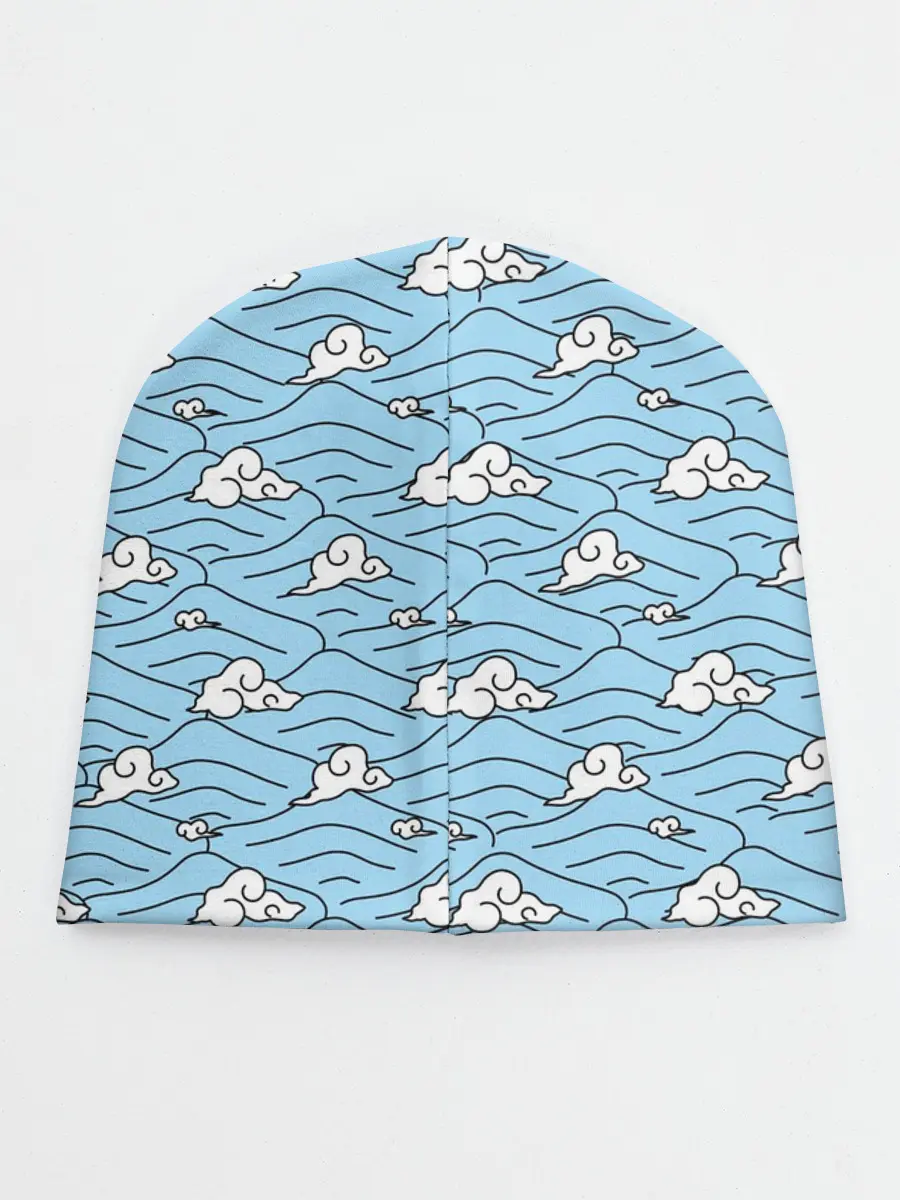 Детская шапка / УРУКОДАКИ САКОНДЖИ