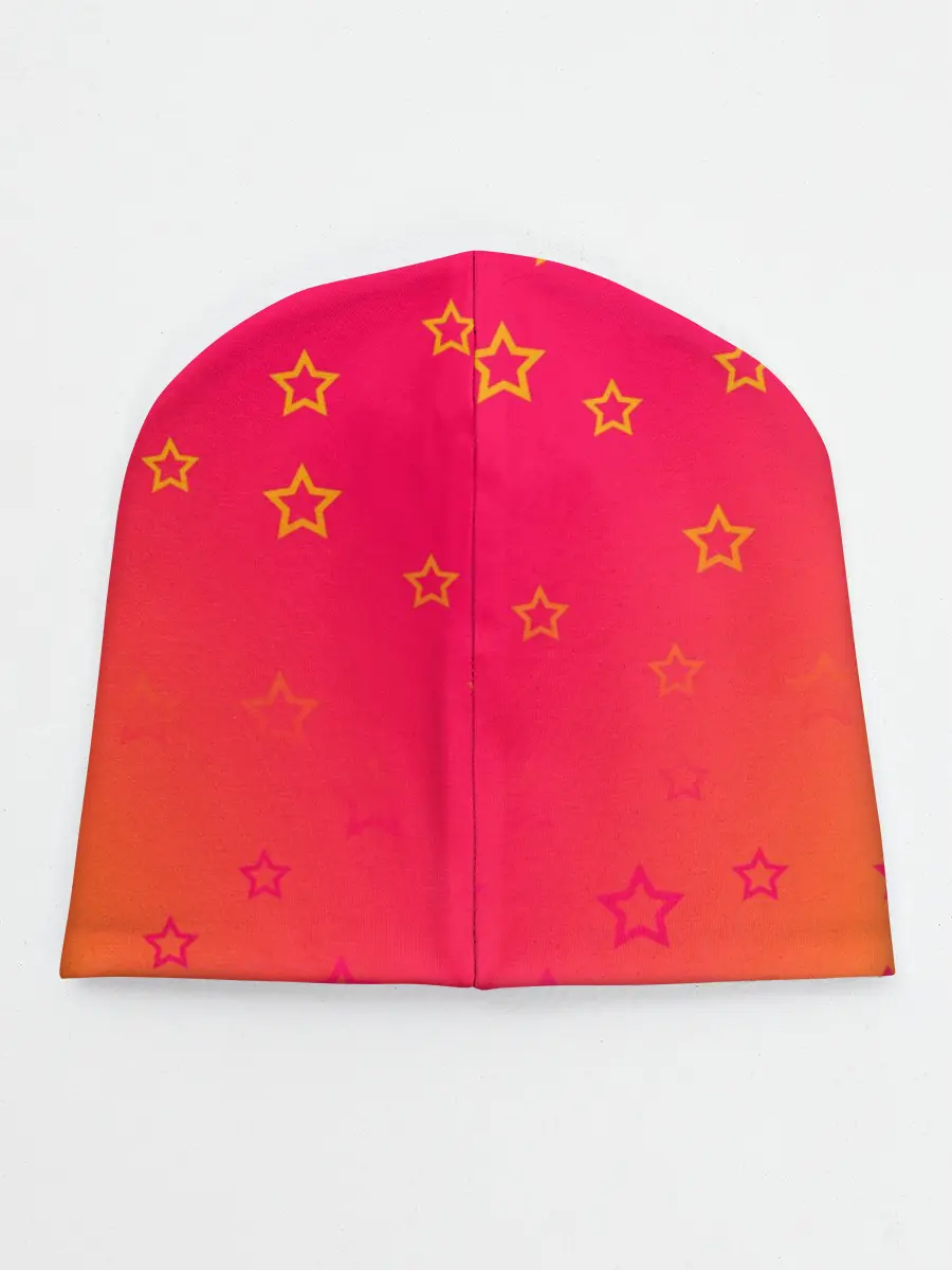 Детская шапка / ВЫДАЮЩИЕСЯ ЗВЕРИ