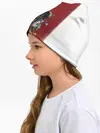 Детская шапка / BRZRZR