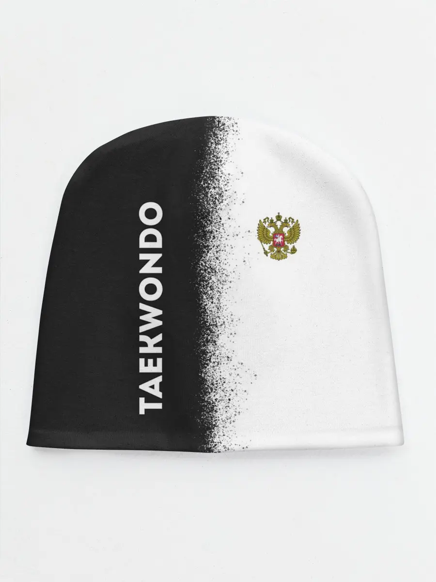 Детская шапка / Тхэквондо | Taekwondo