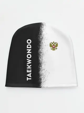 Детская шапка / Тхэквондо | Taekwondo