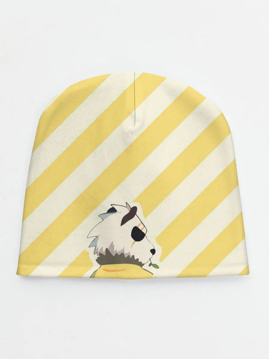 Детская шапка / Гоухин beastars