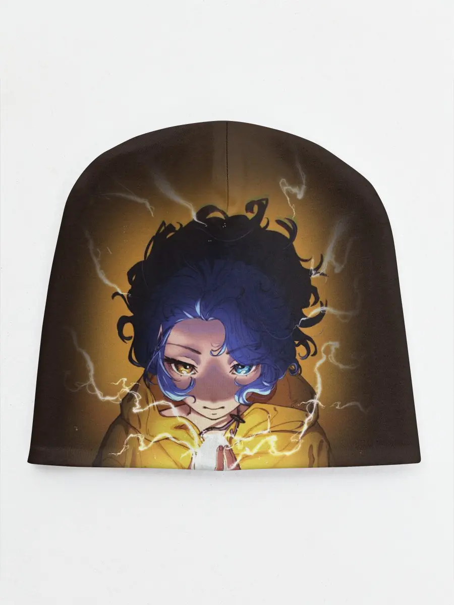 Детская шапка / ohto ai