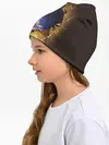 Детская шапка / ohto ai
