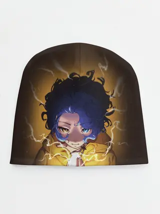 Детская шапка / ohto ai