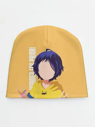 Детская шапка / Приоритет чудо-яйца