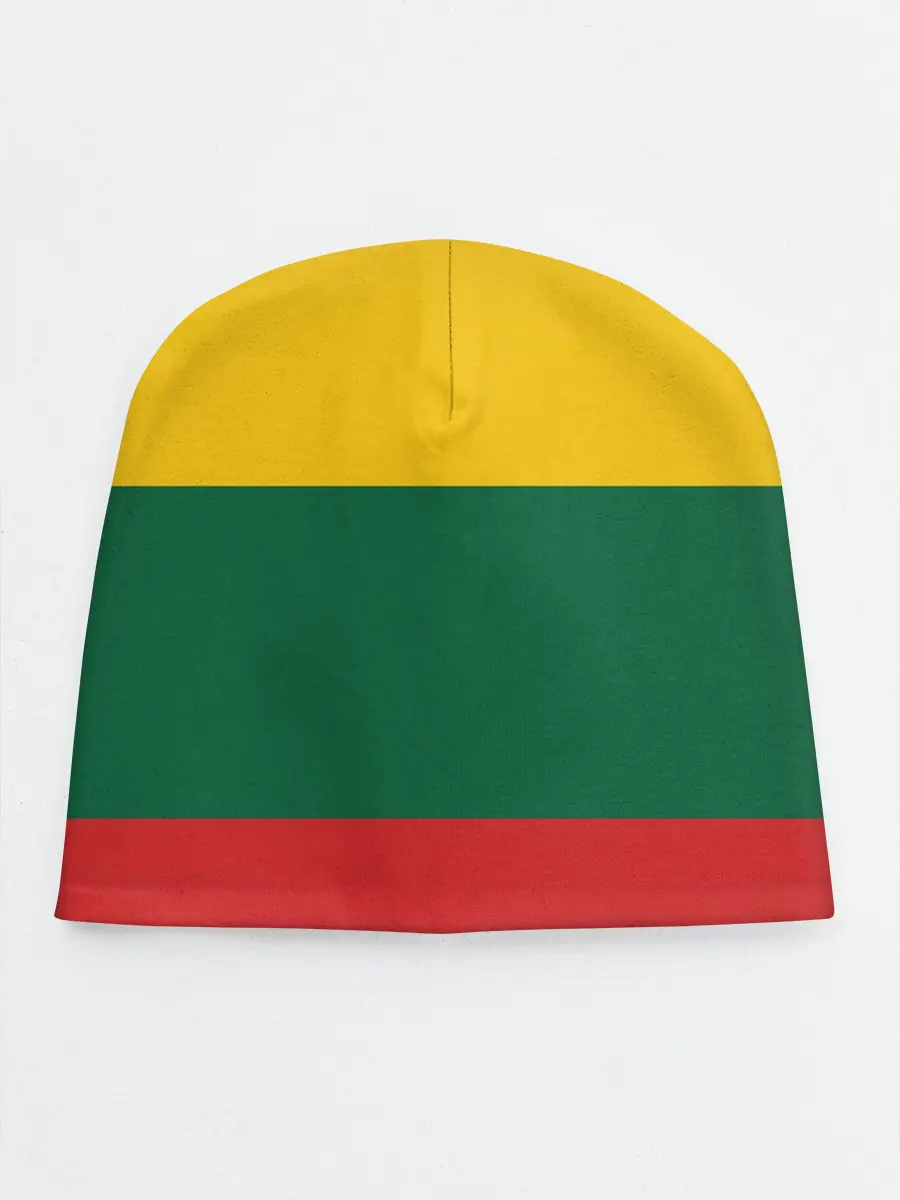 Детская шапка / RASTAMAN