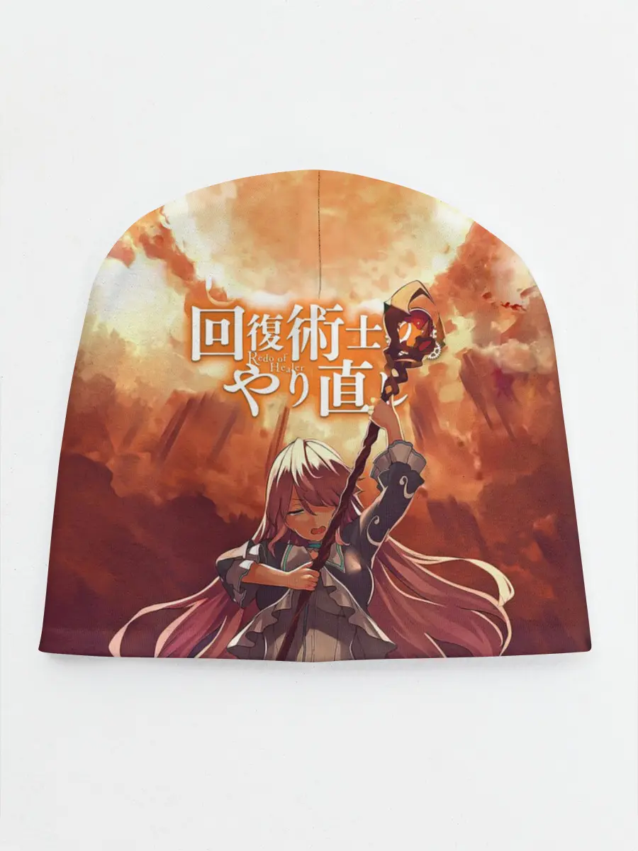 Детская шапка / Freia