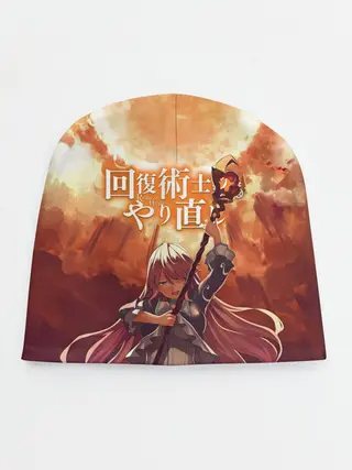 Детская шапка / Freia