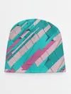 Детская шапка / Геометрическая Абстракция