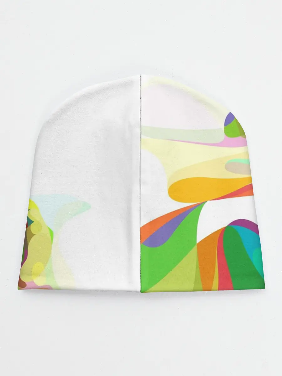 Детская шапка / Слушаем Музыку