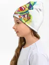 Детская шапка / Слушаем Музыку