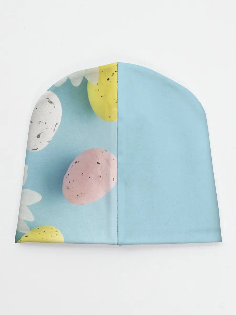 Детская шапка / Пасха / Easter