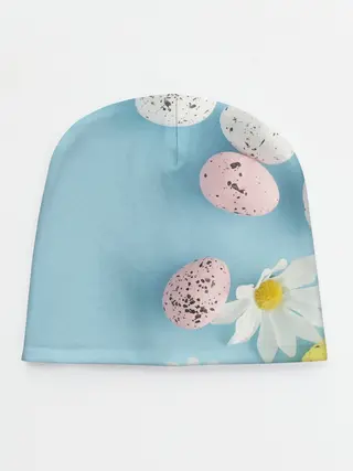 Детская шапка / Пасха / Easter