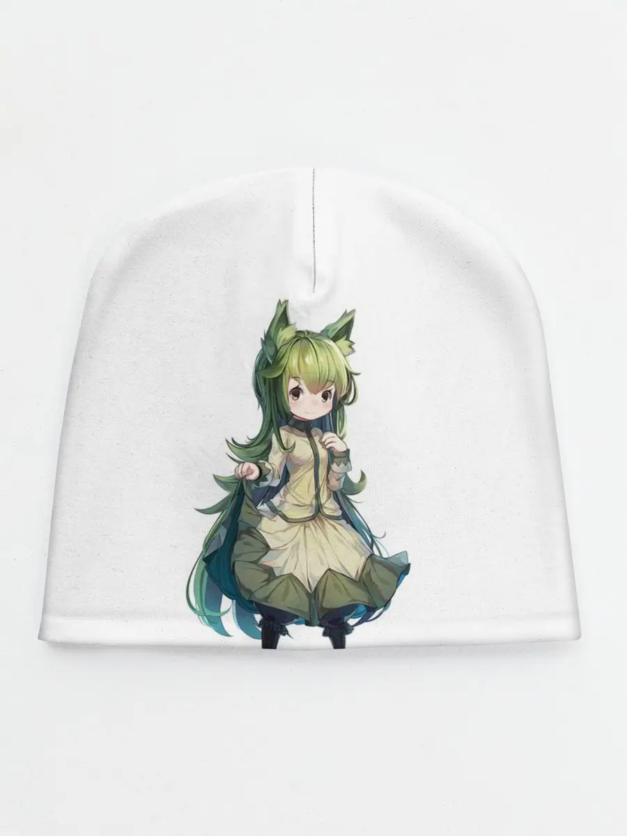 Детская шапка / Mylne