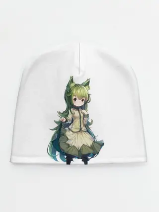 Детская шапка / Mylne