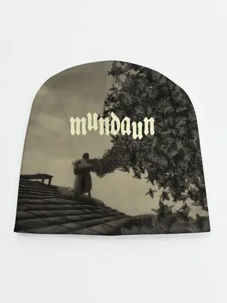 Детская шапка / Mundaun