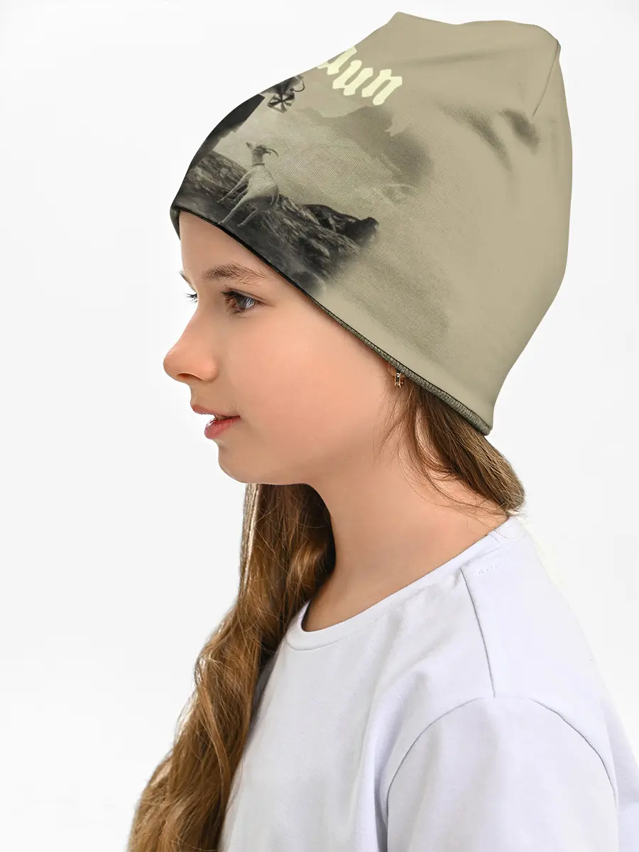 Детская шапка / Mundaun