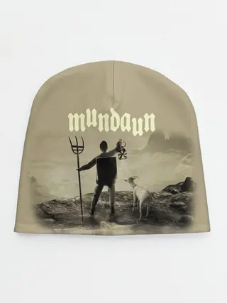 Детская шапка / Mundaun