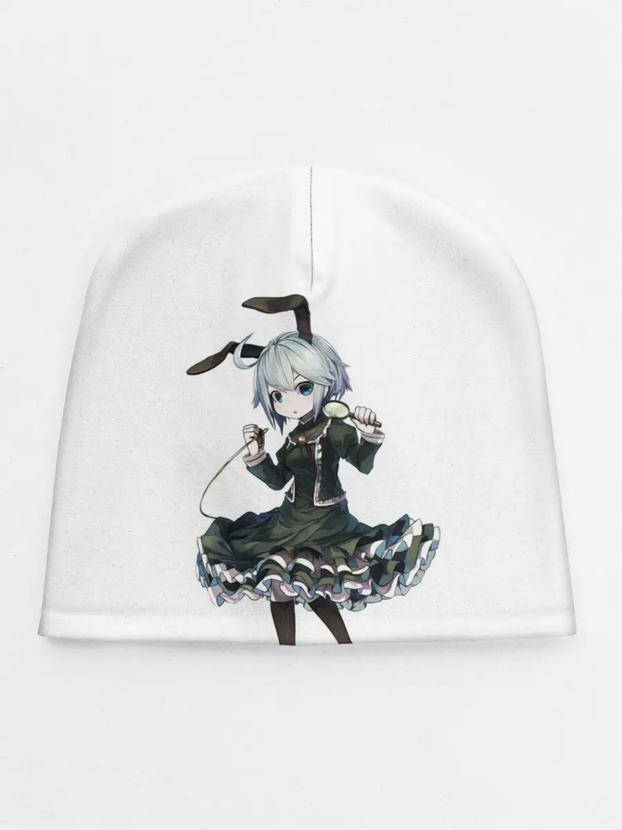 Детская шапка / Mylne and the Forest Gift